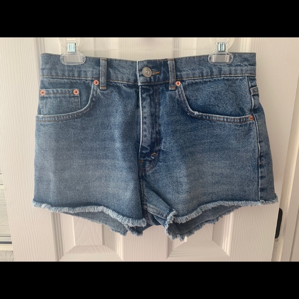 urban outfitters shorts